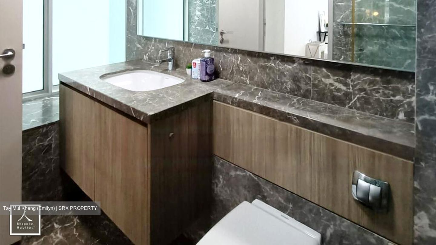 Optima @ Tanah Merah (D16), Condominium #462969451